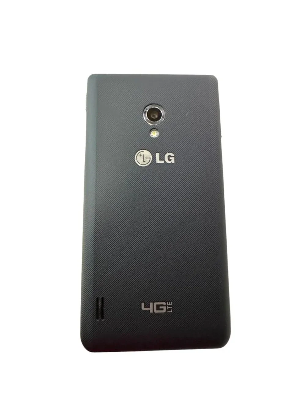 LG Lucid 2 4G Verizon Smartphone With Case & Belt Clip - Factory Reset Android O